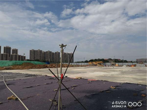 武汉优尼冲压有限公司土建 、设备工事
